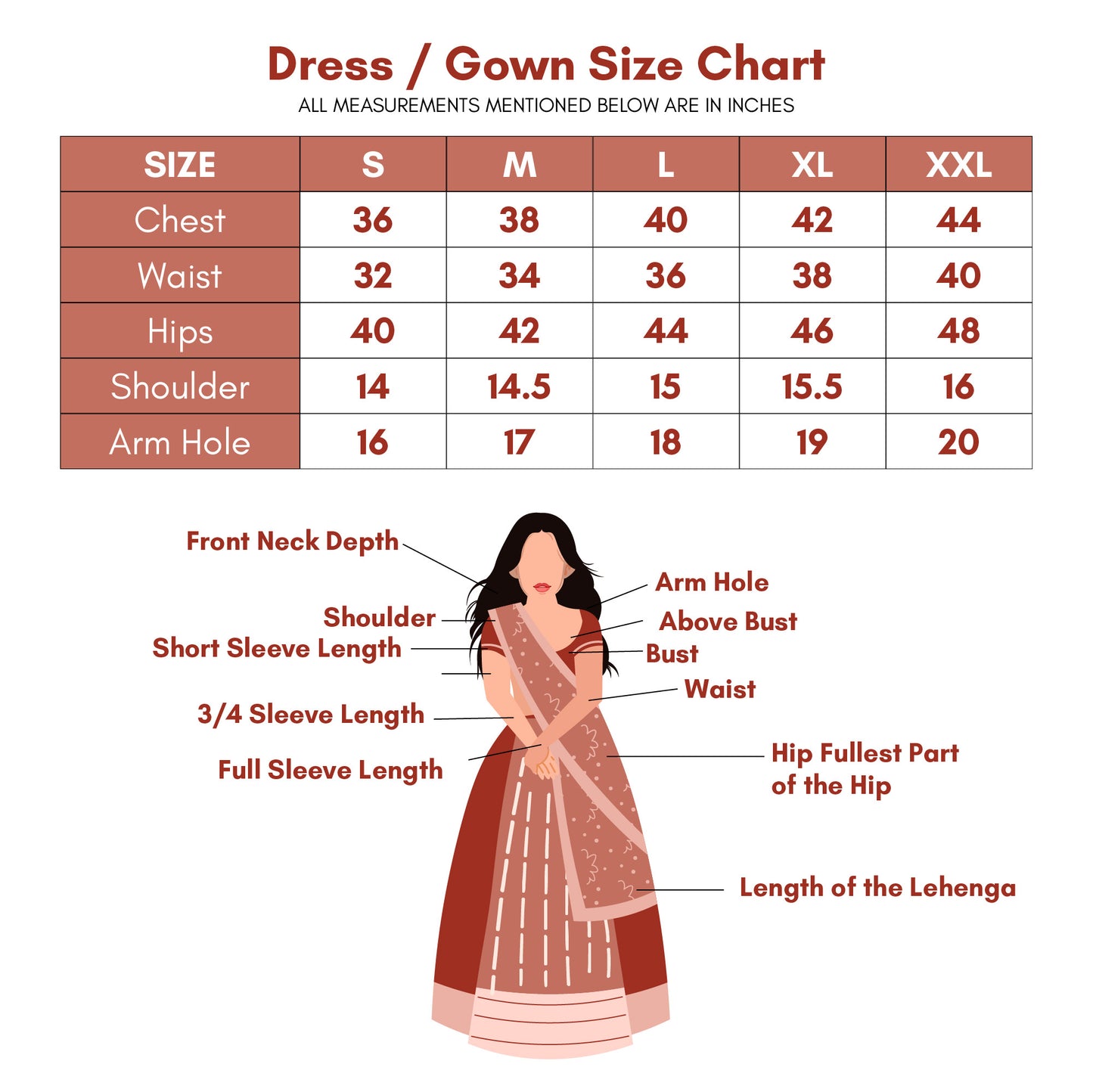 Atrangi Anarkali Dress