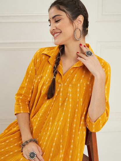 Beautiful Stylish Cotton Dress Awesome Colours Of This Beautiful Cotton Katha Work Fabric